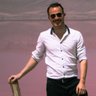 Lukas Mosser's profile picture