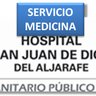 Фото профиля Medicina Interna HSJD Aljarafe