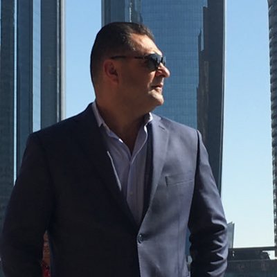 سفيان السامرائي's profile picture