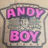 Andy Farrell's profile picture