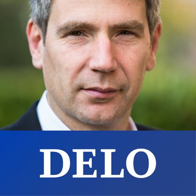 Peter Žerjavič 🇪🇺's profile picture