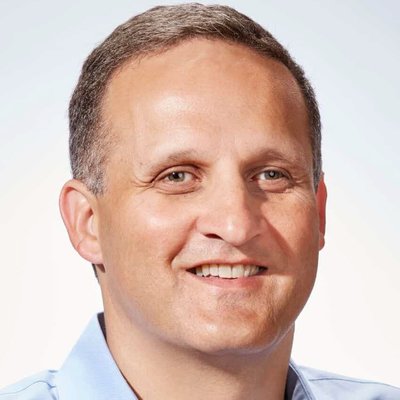 Adam Selipsky's profile picture
