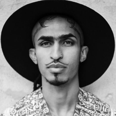 ArtbyAhmedUmar's profile picture