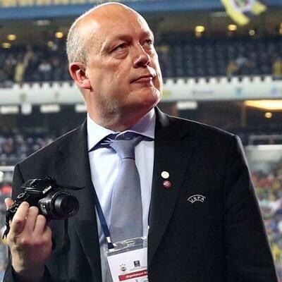 Scott Struthers's profile picture