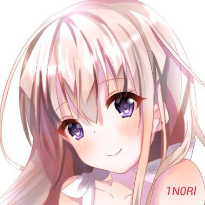 いのり's profile picture