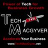 Фото профиля Tech MacGyver