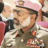 Ahmed Al-balushi profil fotoğrafı