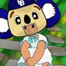 🐨ドアラックマ🐻 的头像