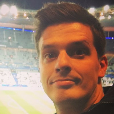 Martin Mosnier's profile picture