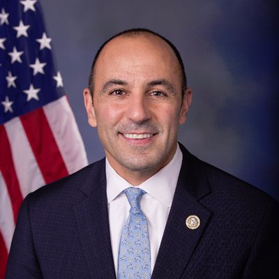 Rep. Jimmy Panetta's profile picture
