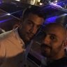 Profilbild von Sajid Khokhar
