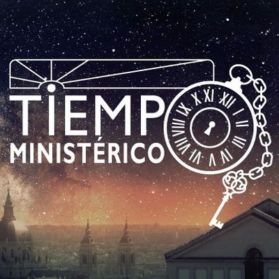 MinistericoTime's profile picture