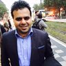 Profilbild von Kapil Chandni