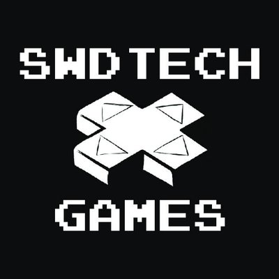 SWDTech Games (Just released Pixel Noir!)'s profile picture