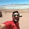 Erick Ramos profil fotoğrafı