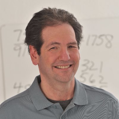 MikeByster's profile picture