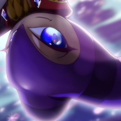 SEGAmastergirl ( COMMS Open)'s profile picture