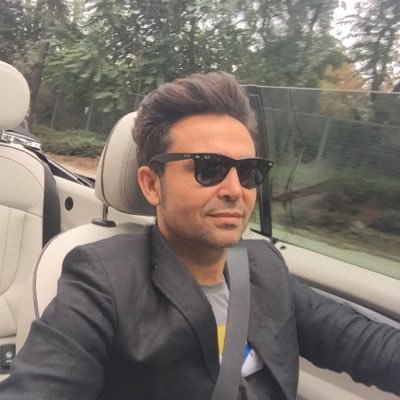 djkadircetin's profile picture