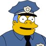 Фото профиля Clancy Wiggum 🇪🇸