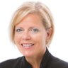 Profilbild von Susan Hulme