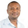 Aggrey Aluso's profile picture