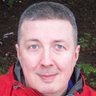 Profilbild von Bruce LeSourd