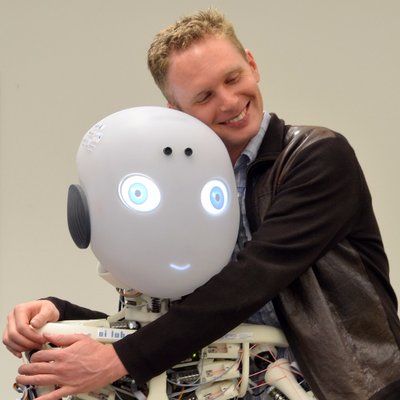 Evan Ackerman's profile picture