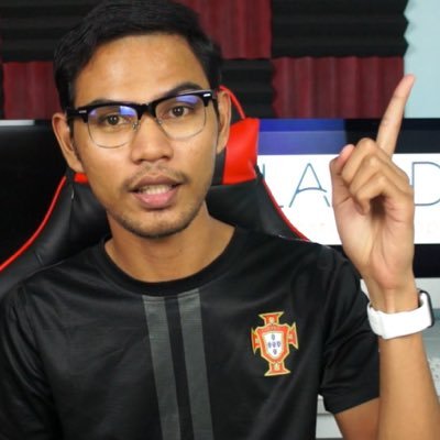 FazliHalim's profile picture