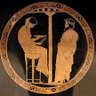 Pythia, the Oracle profil fotoğrafı