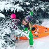 Aimee Nielson profil fotoğrafı