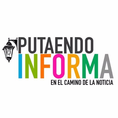 PutaendoInforma's profile picture