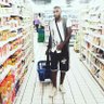 Фото профиля Mohamed Kalon