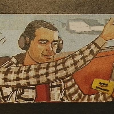 Òscar Fernández's profile picture
