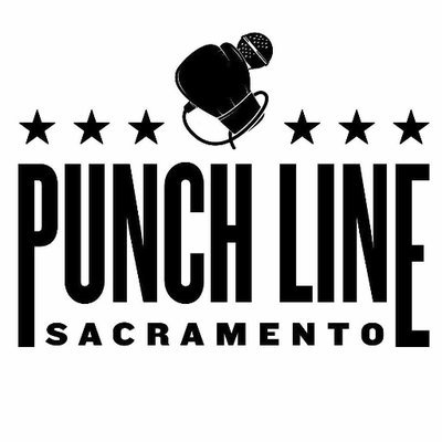 Punch Line Sacramento's profile picture