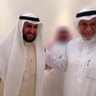 Profilbild von عادل بن دخيل الله الرحيلي