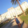 Profilbild von Julie Kilgallon