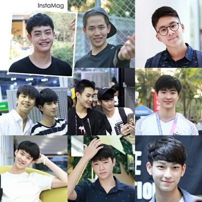 CuteBoys Energy's profile picture