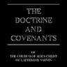Фото профиля Doctrine&Covenants