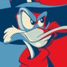 Darkwing Disco Duck's profile picture