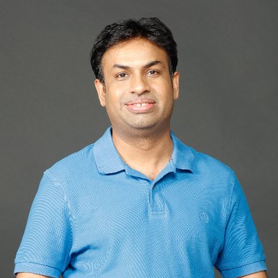 Ranjit's profile picture