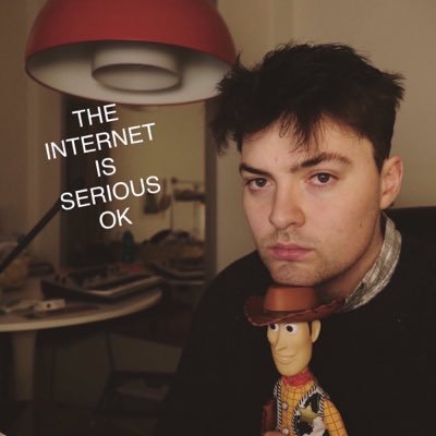 OllieMcKendrick's profile picture