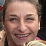Profilbild von Paola Mascolo