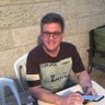 Profilbild von Tal rapoport