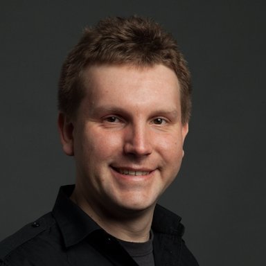 Michał Szymajda's profile picture