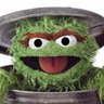 Oscar is into garbage 的头像