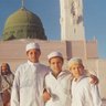 ابو حمادة خلف الله's profile picture