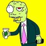 Фото профиля Zombie Godínez
