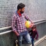 Rajesh Rain profil fotoğrafı