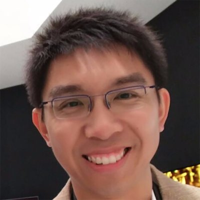 Vincent Teoh's profile picture
