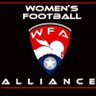 Women's Pro Football profil fotoğrafı